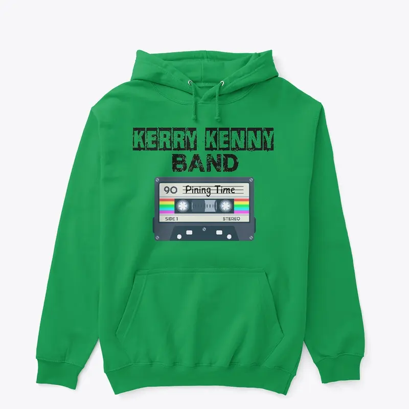 Kerry Kenny Band Pining Time Collection