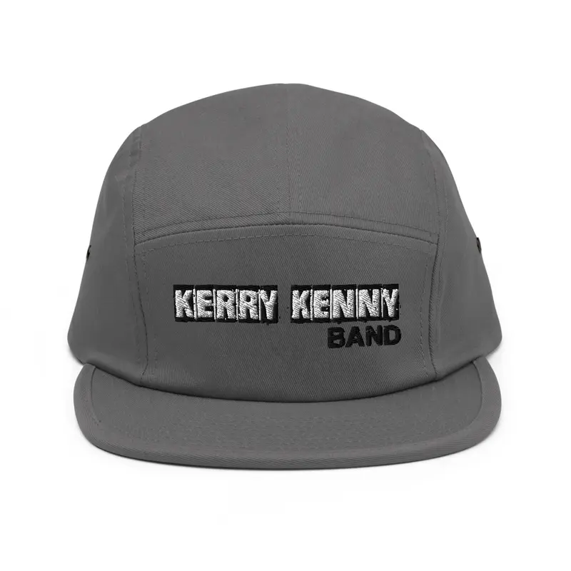 Kerry Kenny Band Cap